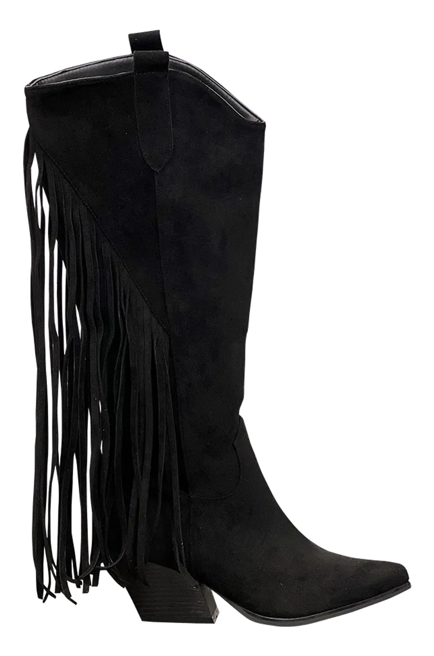 BOTAS GIZY