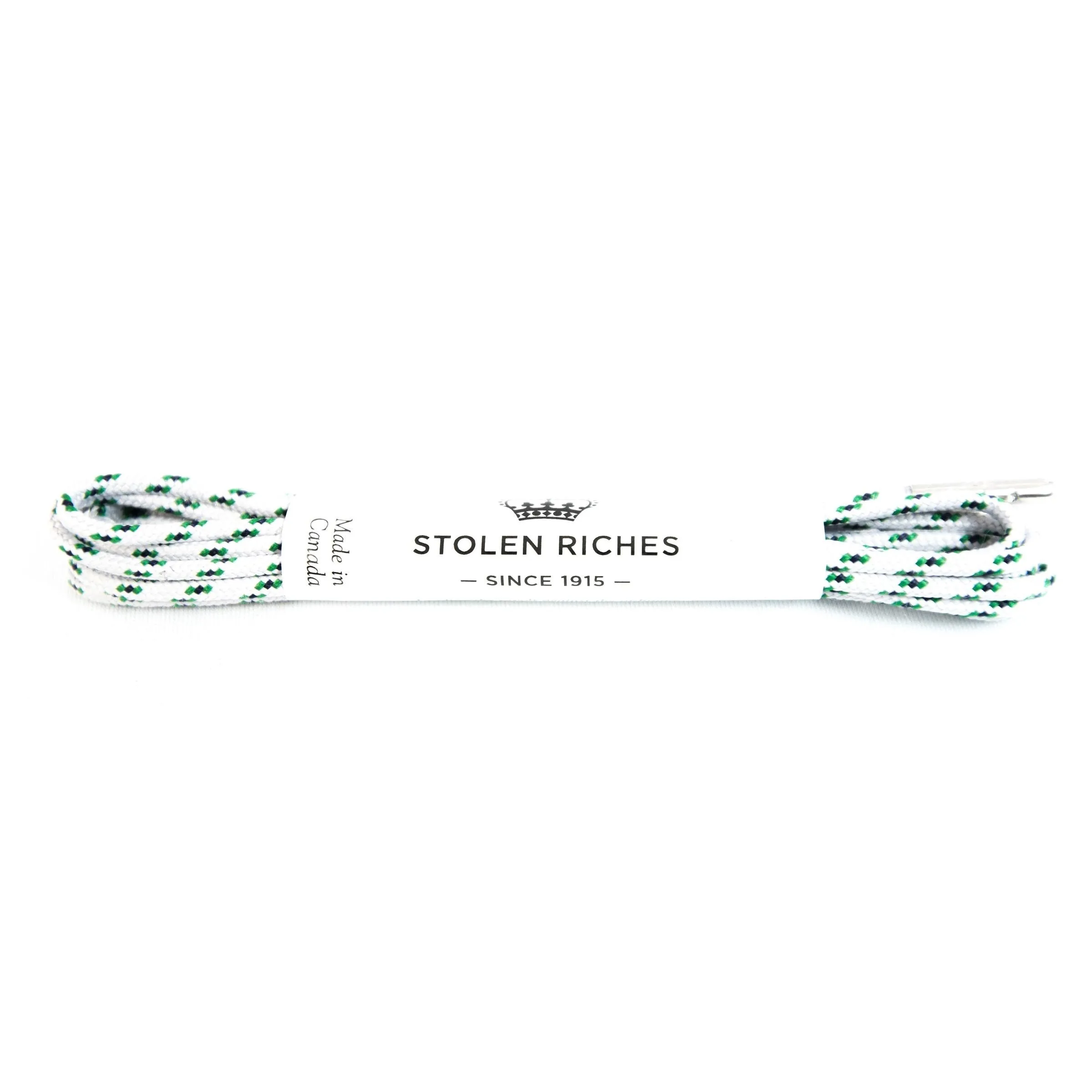 Boulder Bay - Chukka Boot Shoelace Four Pack - 27"/69cm