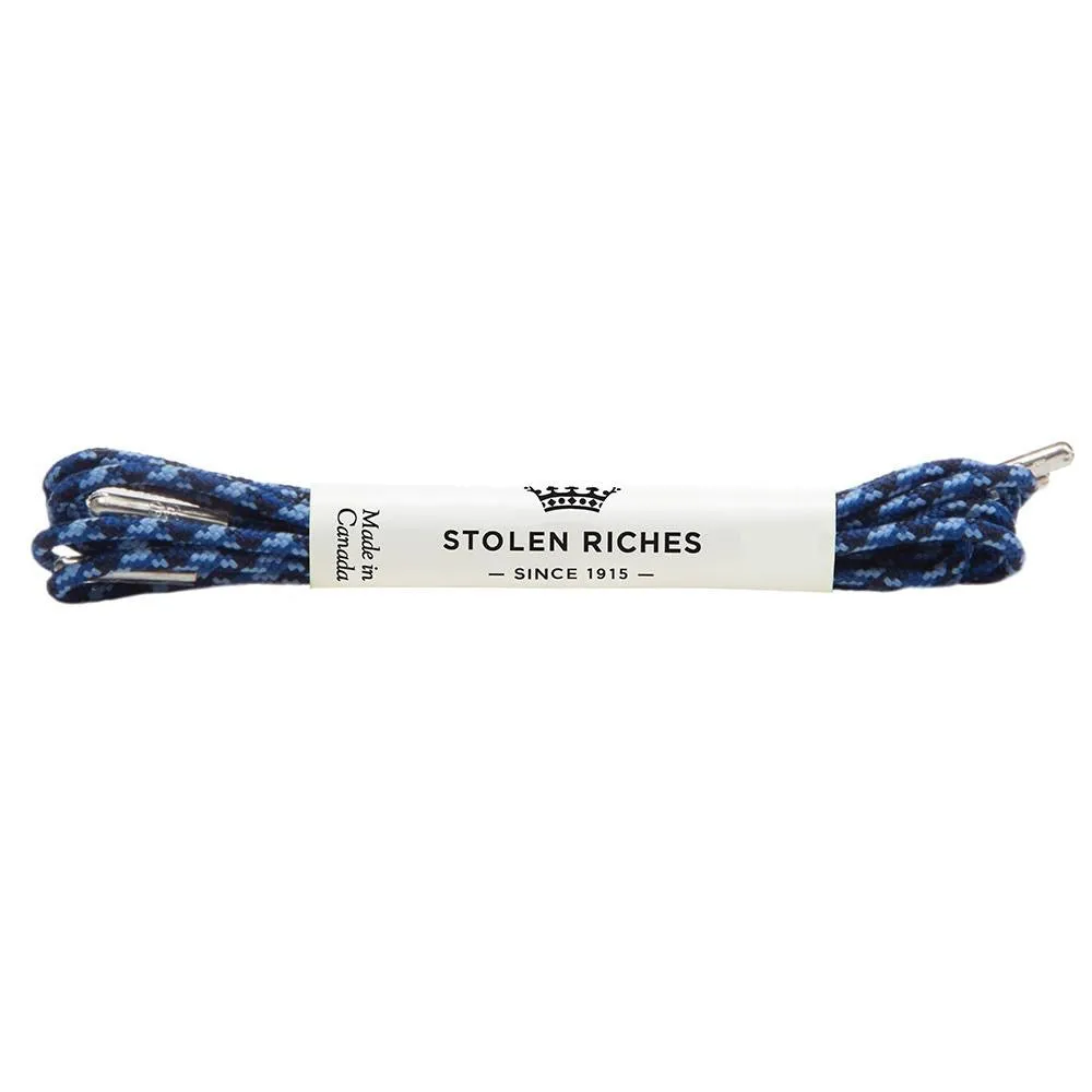 Boulder Bay - Chukka Boot Shoelace Four Pack - 27"/69cm