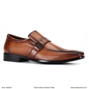 C171 - Zapatos Casuales para Hombres