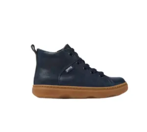 Camper: Kiddo - Navy Boot