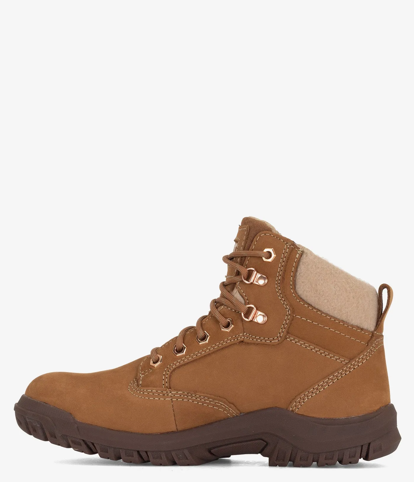 CAT Footwear Tess Safety Toe Boot - Women