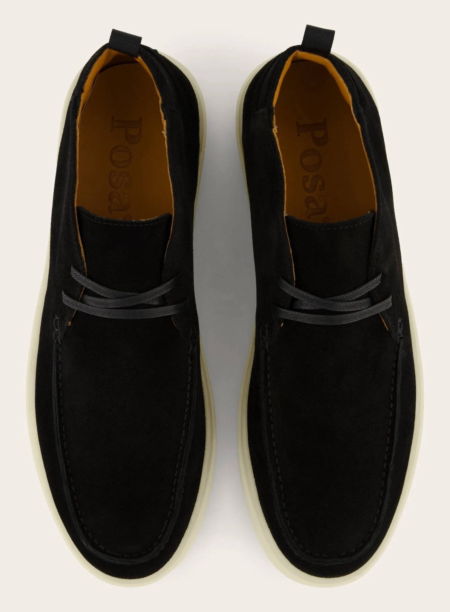 Chukka originale