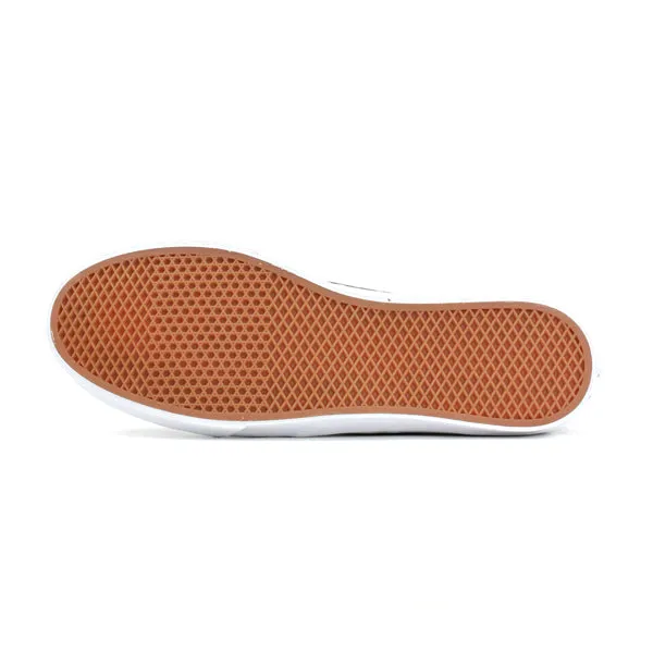 Chukka Slim  (Washed) Leopard/Black
