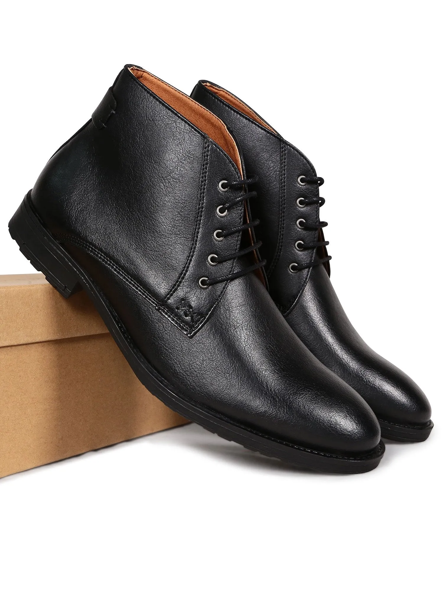Chukka-Stiefel