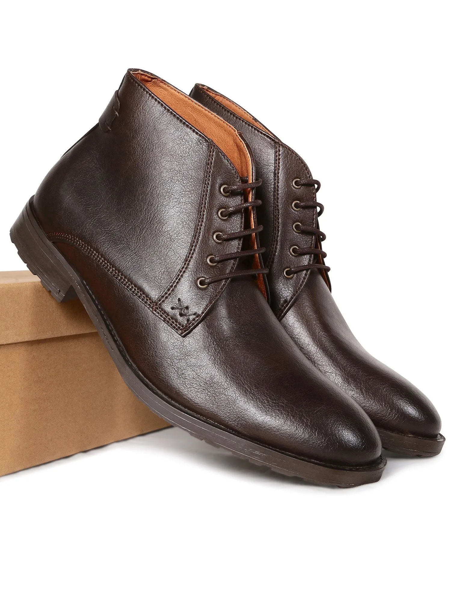 Chukka-Stiefel