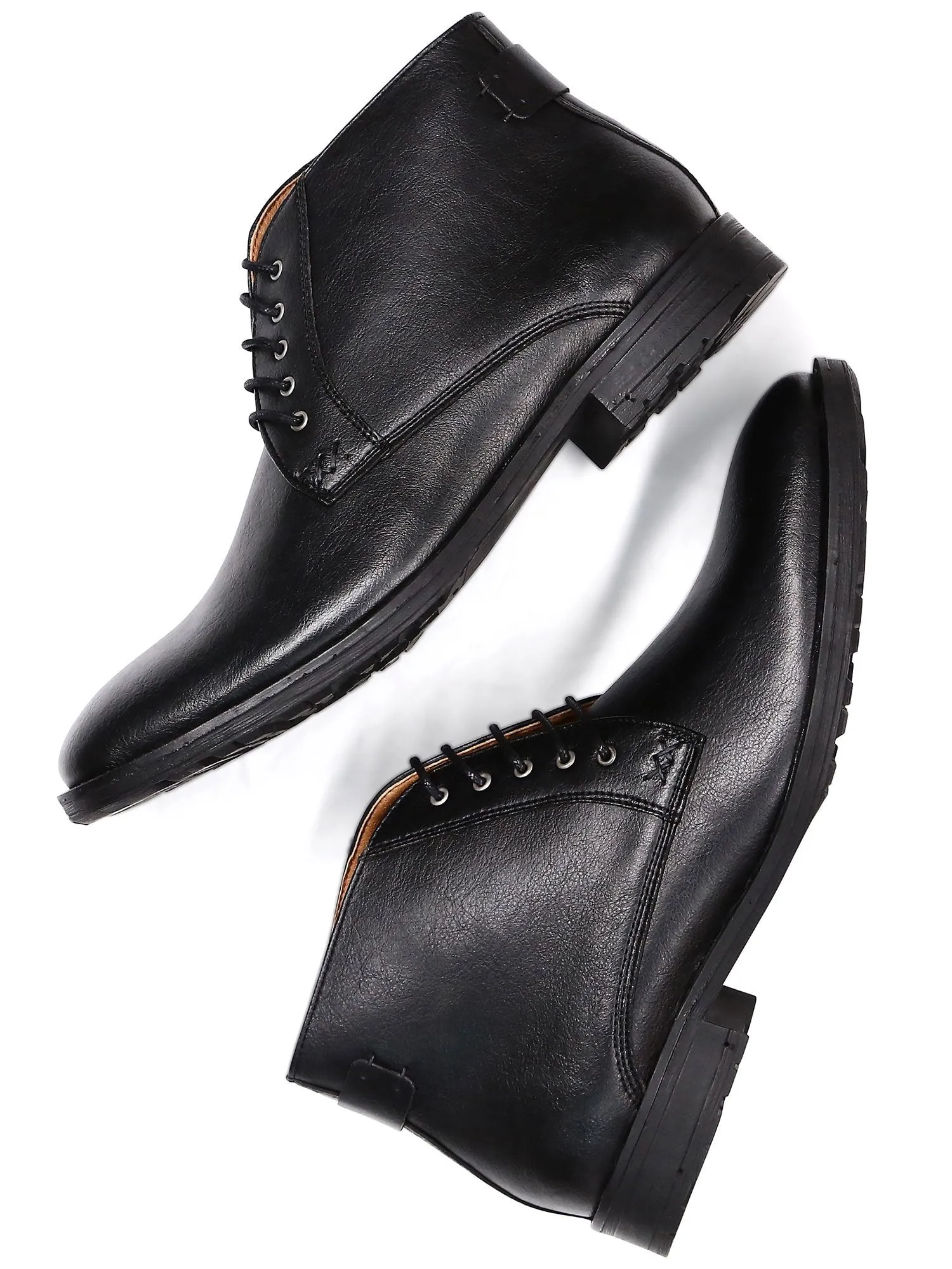 Chukka-Stiefel