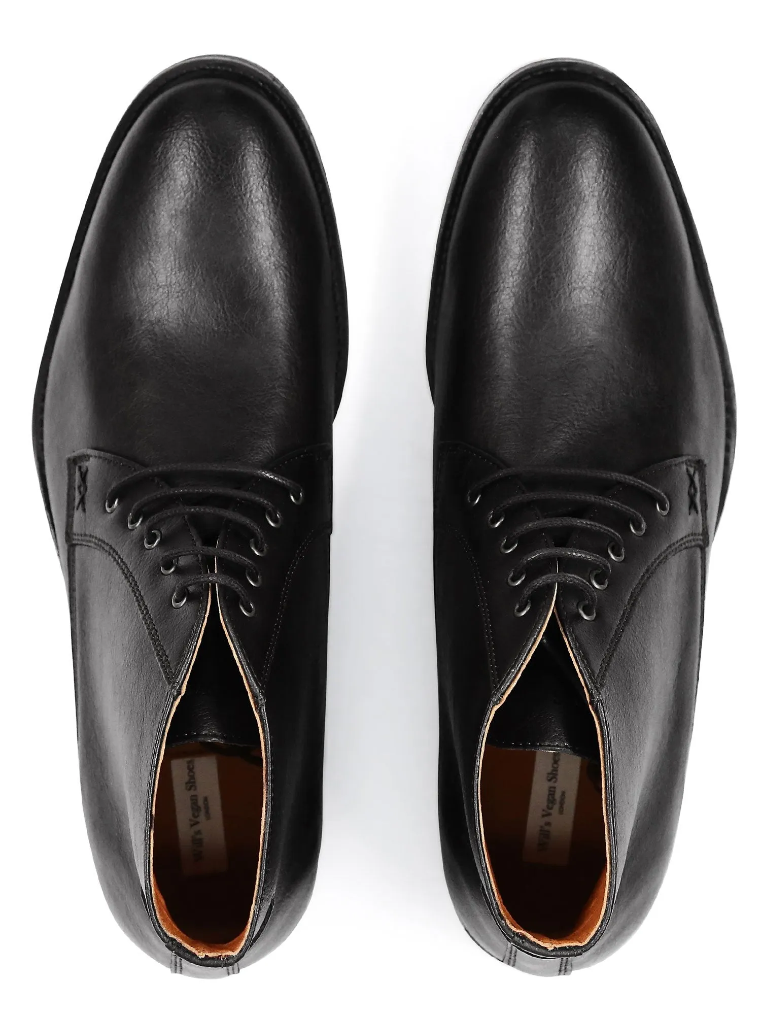 Chukka-Stiefel