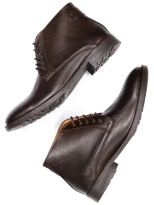 Chukka-Stiefel