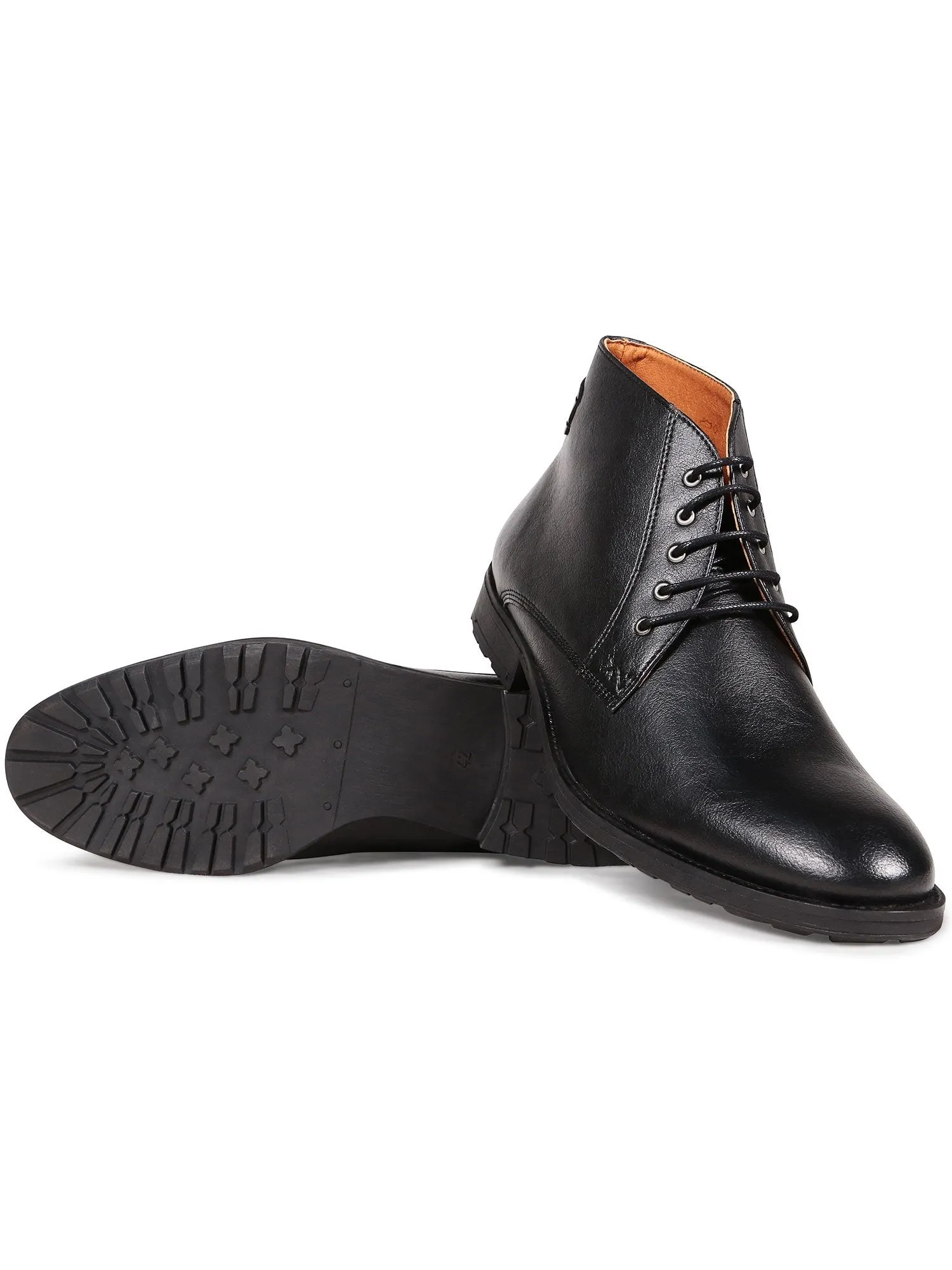 Chukka-Stiefel