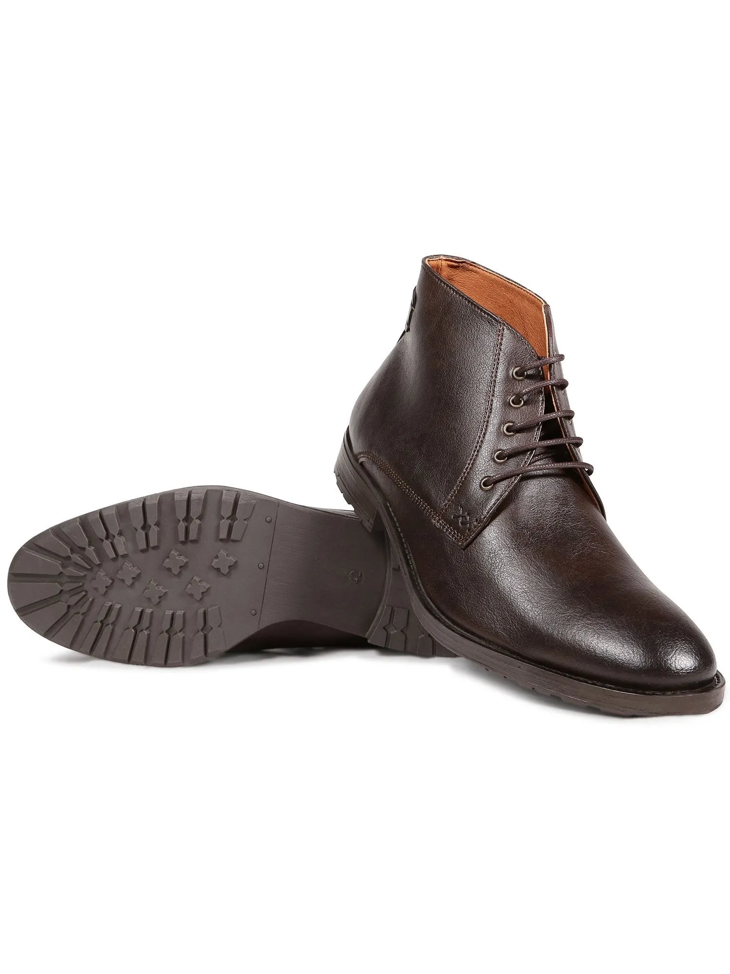 Chukka-Stiefel