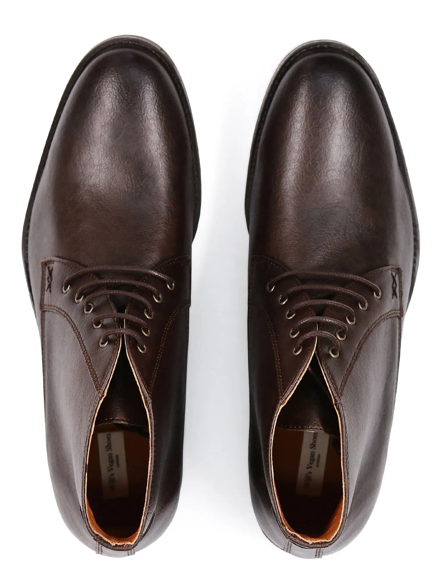 Chukka-Stiefel
