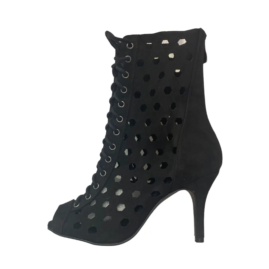 Cobra Dance Boot