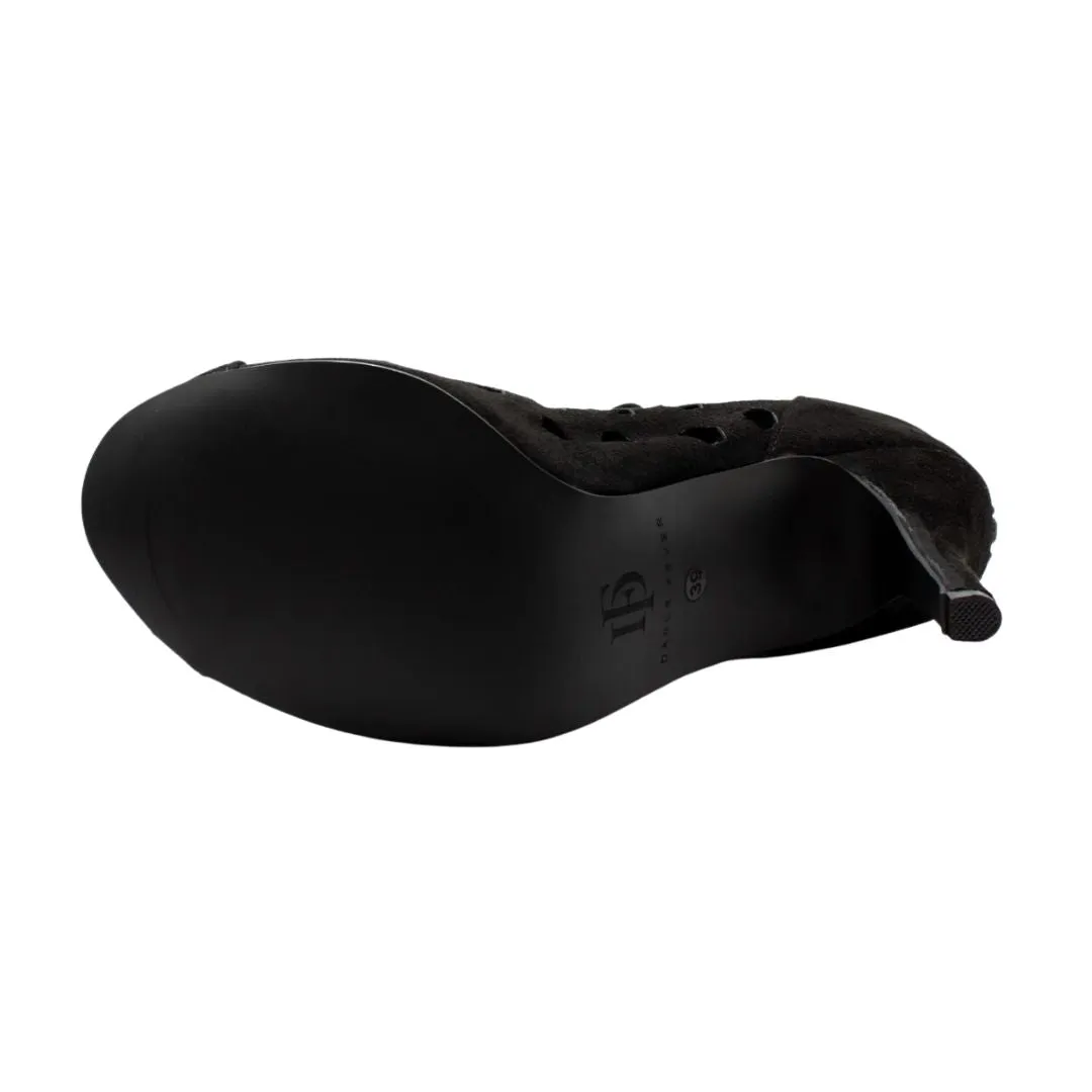 Cobra Dance Boot