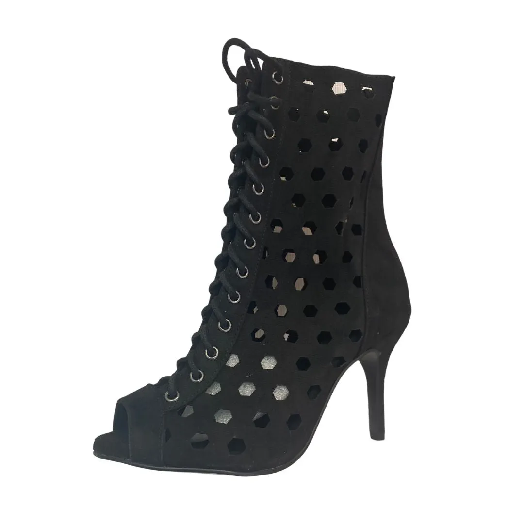Cobra Dance Boot