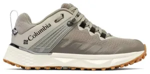 Columbia Facet 75 Od Hiking Shoes Black