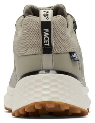 Columbia Facet 75 Od Hiking Shoes Black