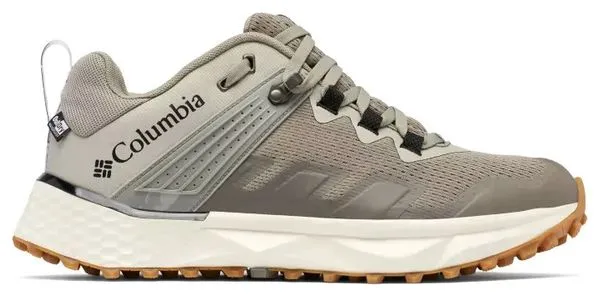 Columbia Facet 75 Od Hiking Shoes Black
