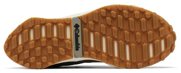 Columbia Facet 75 Od Hiking Shoes Black