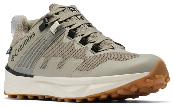 Columbia Facet 75 Od Hiking Shoes Black