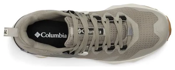 Columbia Facet 75 Od Hiking Shoes Black