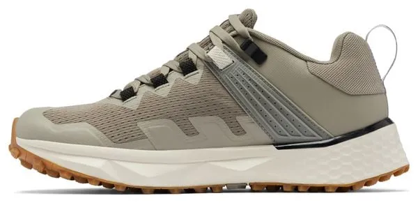 Columbia Facet 75 Od Hiking Shoes Black