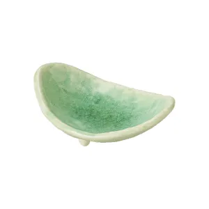 Concept Japan Boat Dish Light Green