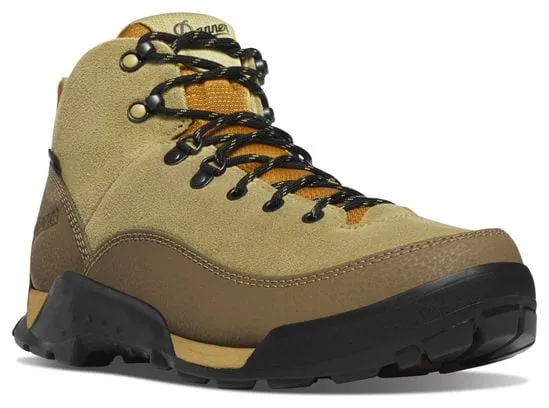 Danner Panorama Mid Hiking Shoes Brown