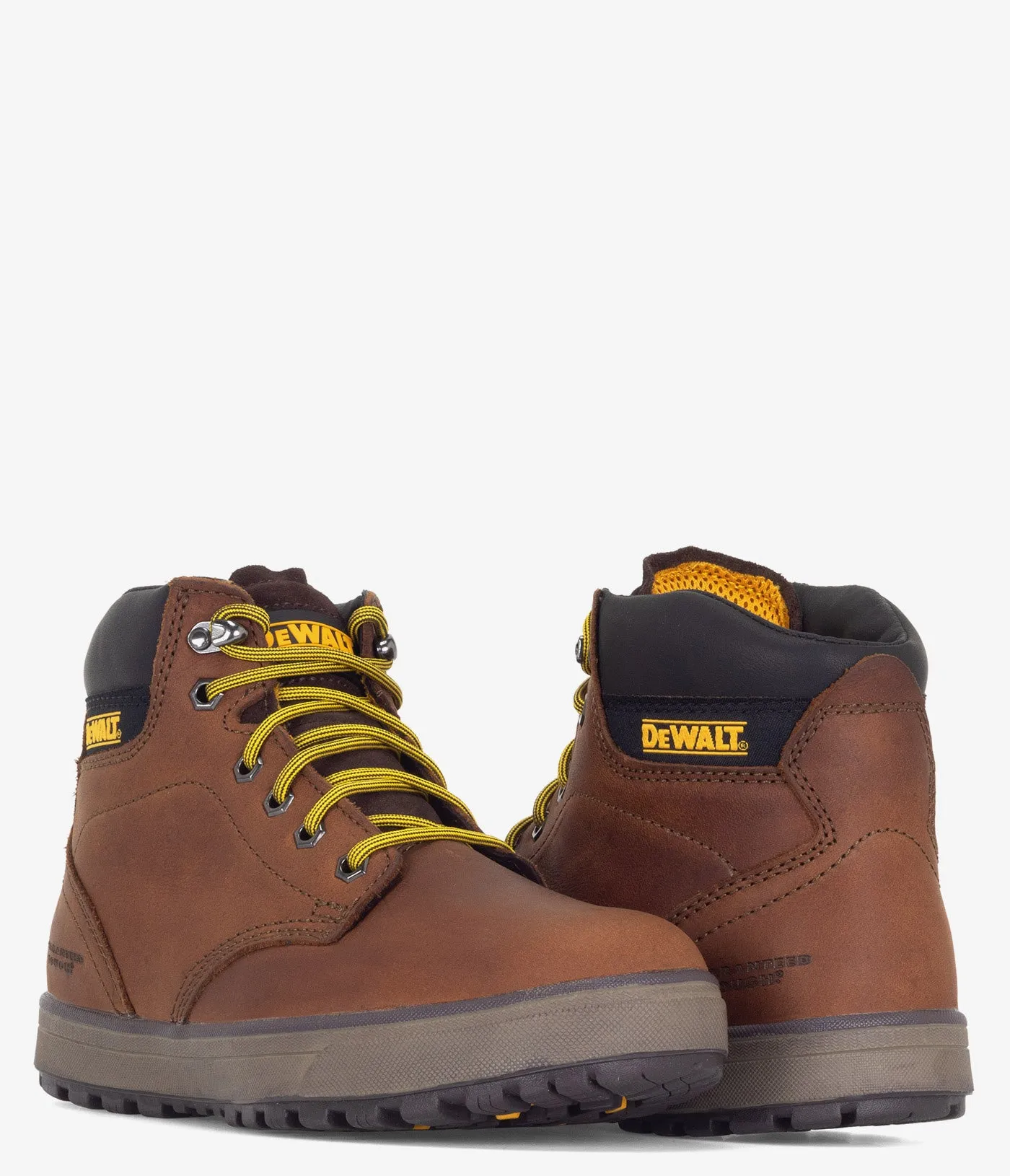 DeWalt Plasma 6" Work Boot - Men