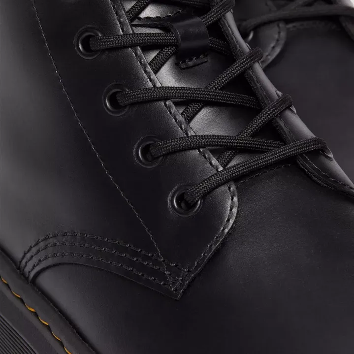 Dr. Martens stivale da uomo Crewson Chukka 31672001 nero