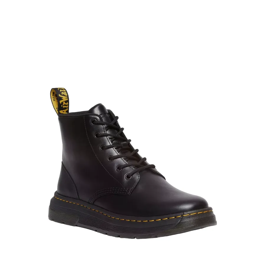 Dr. Martens stivale da uomo Crewson Chukka 31672001 nero