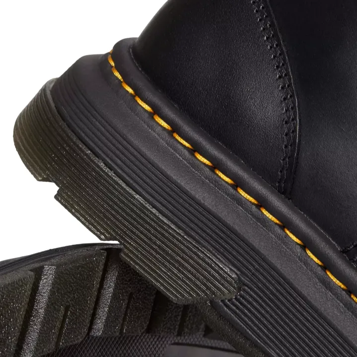 Dr. Martens stivale da uomo Crewson Chukka 31672001 nero