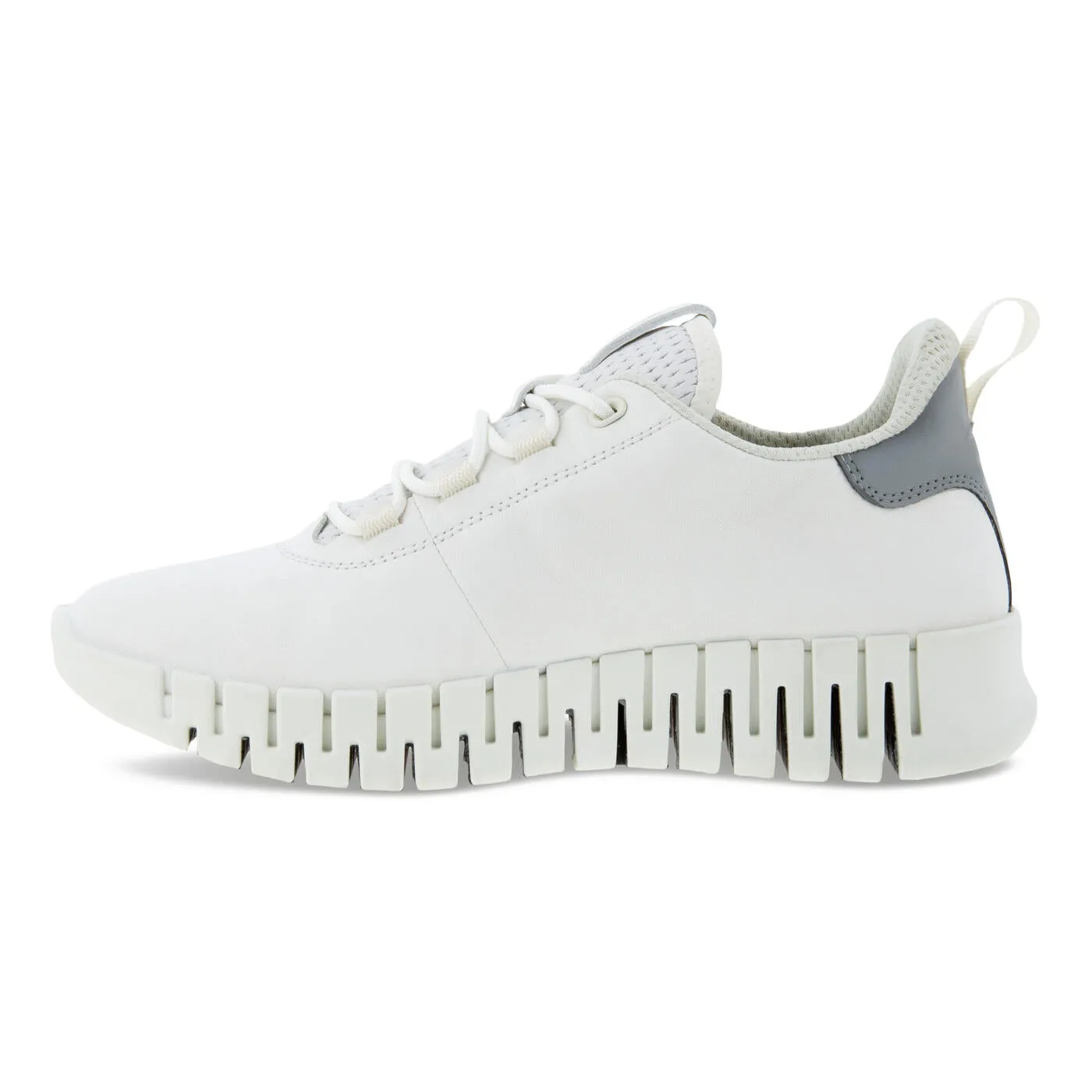 ECCO Women's GRUUV SNEAKERS