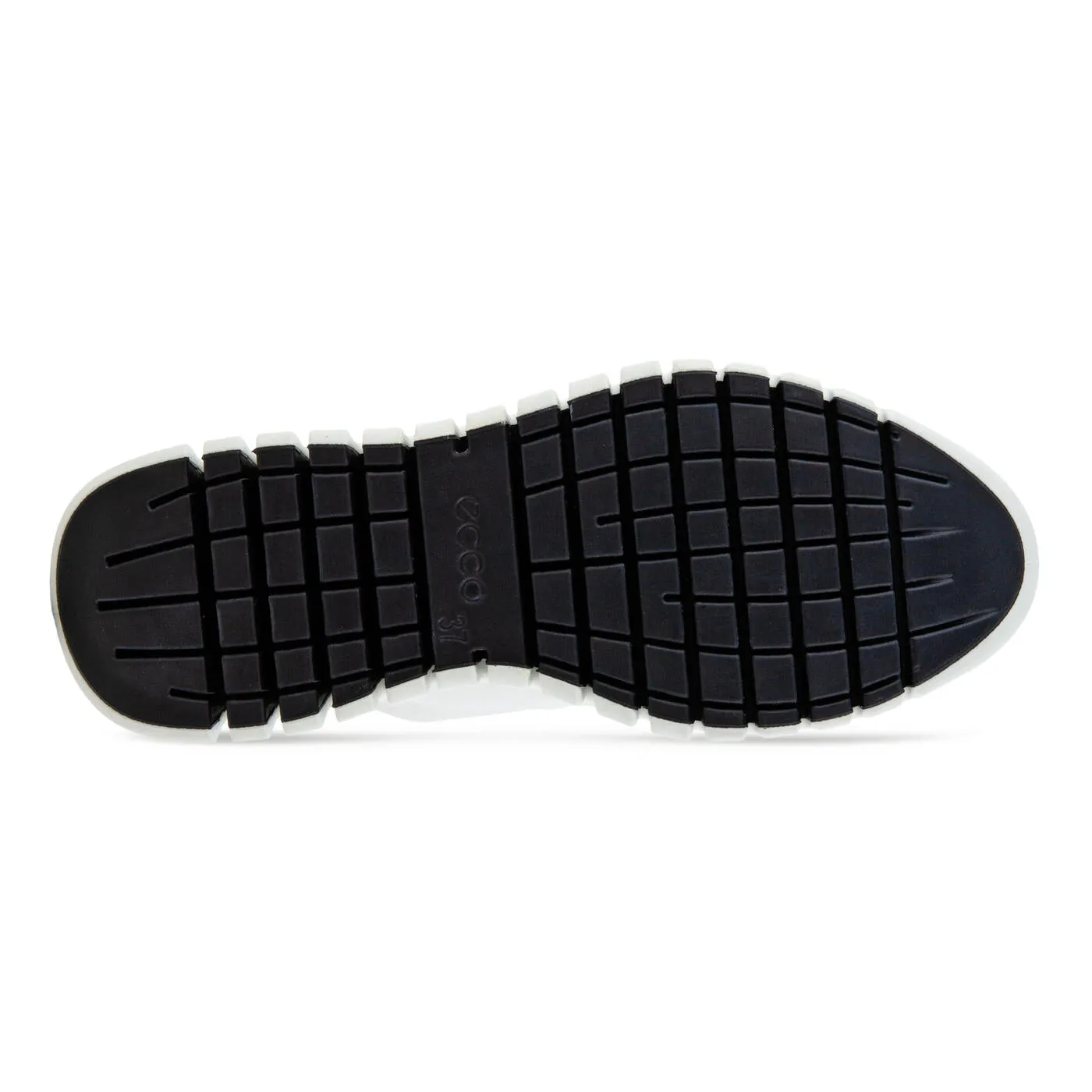 ECCO Women's GRUUV SNEAKERS