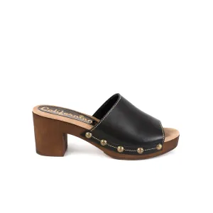 Eileen | Black
