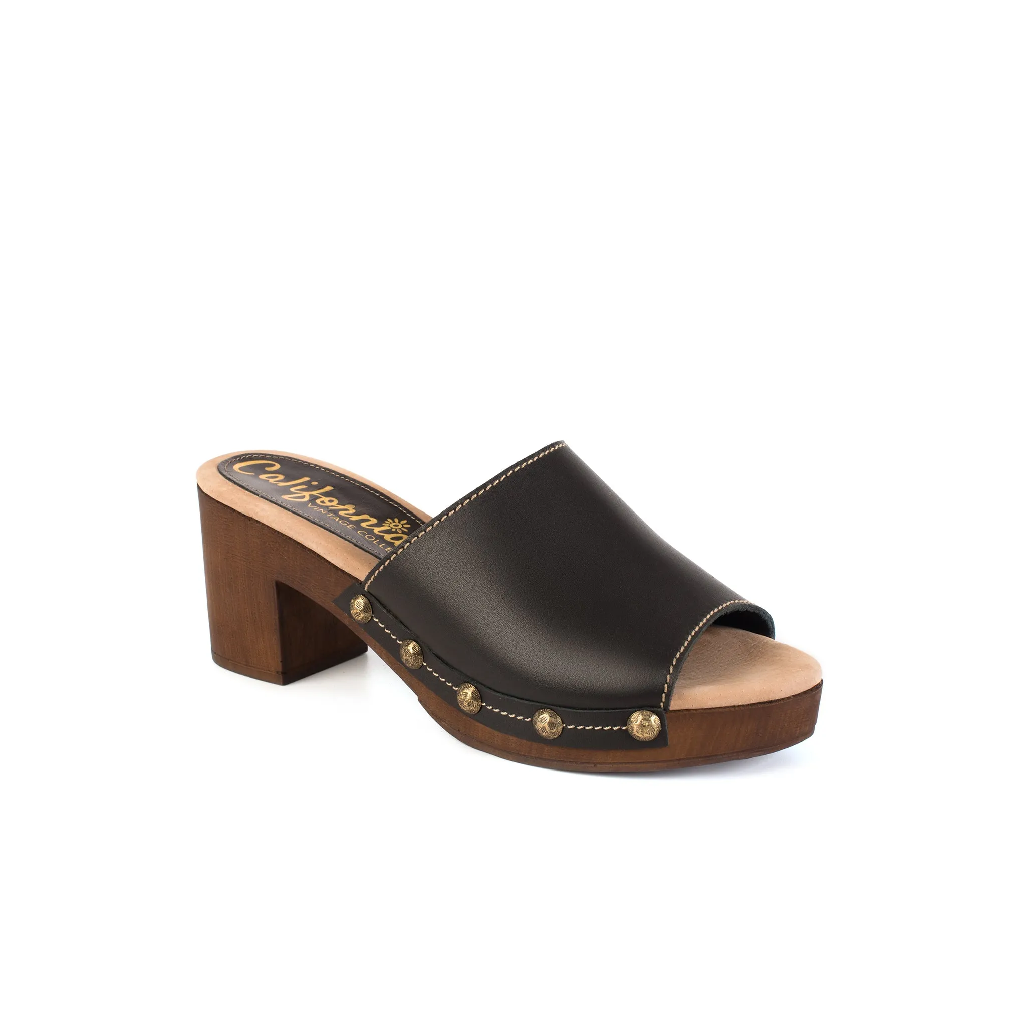 Eileen | Black
