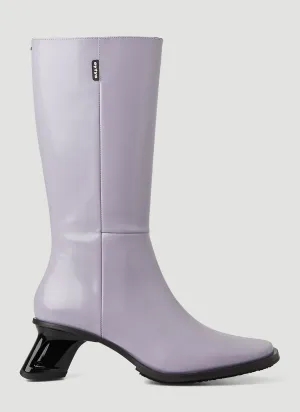 Eytys Nova Heeled Boots