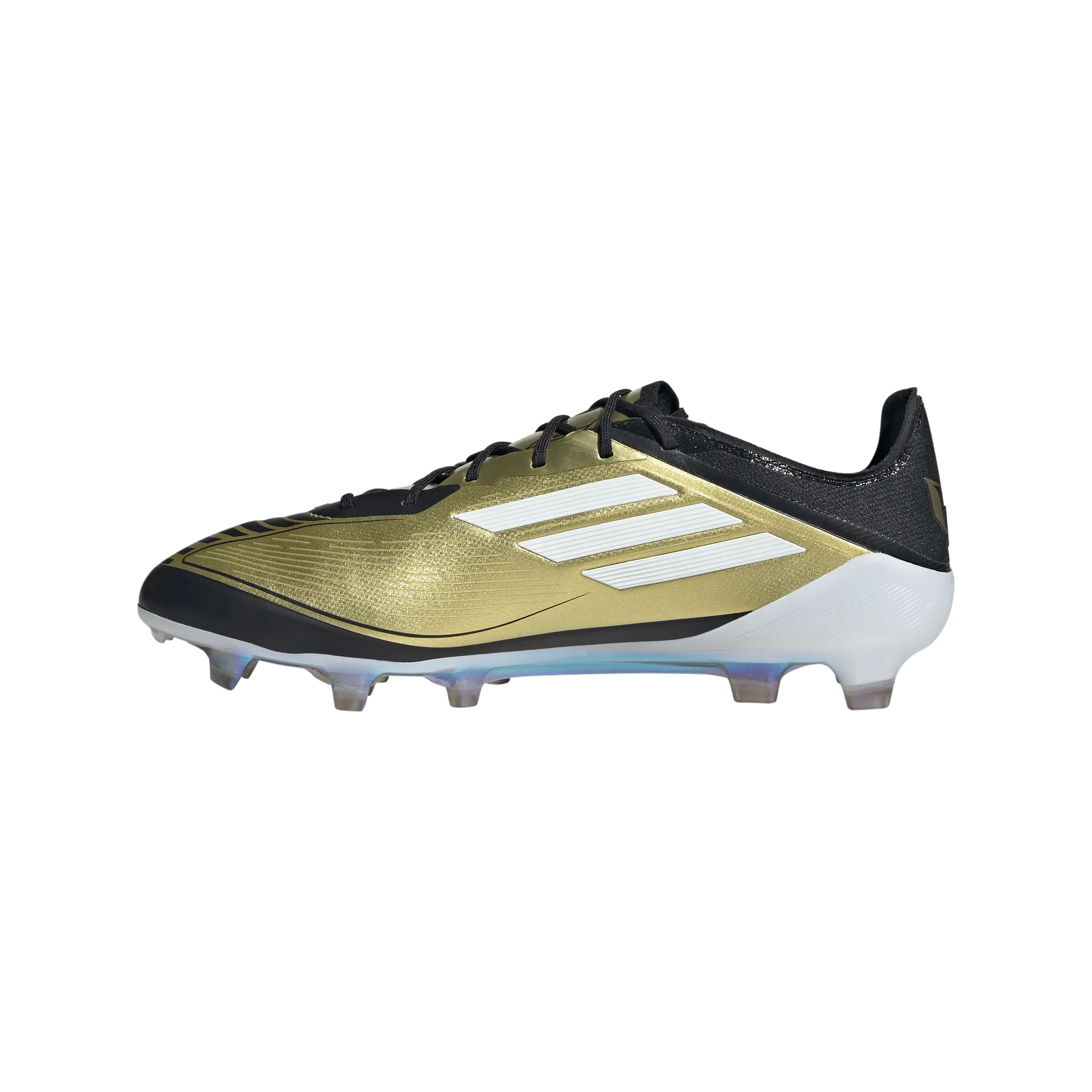 F50 Elite Messi FG - Messi Triunfo Dorado Special Edition (IG6717)
