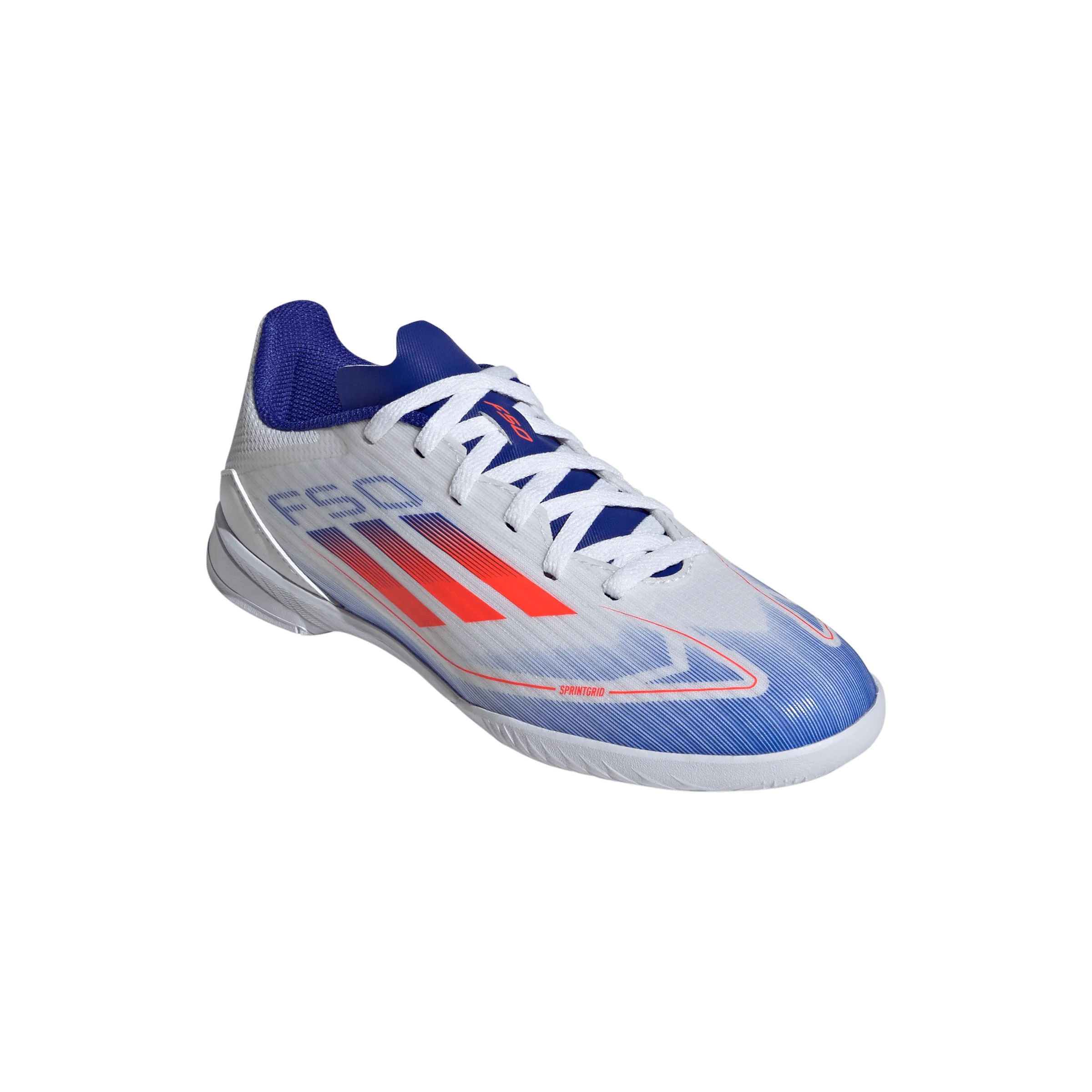 F50 League Youth Indoor Boots - Advancement Pack (IF1368)
