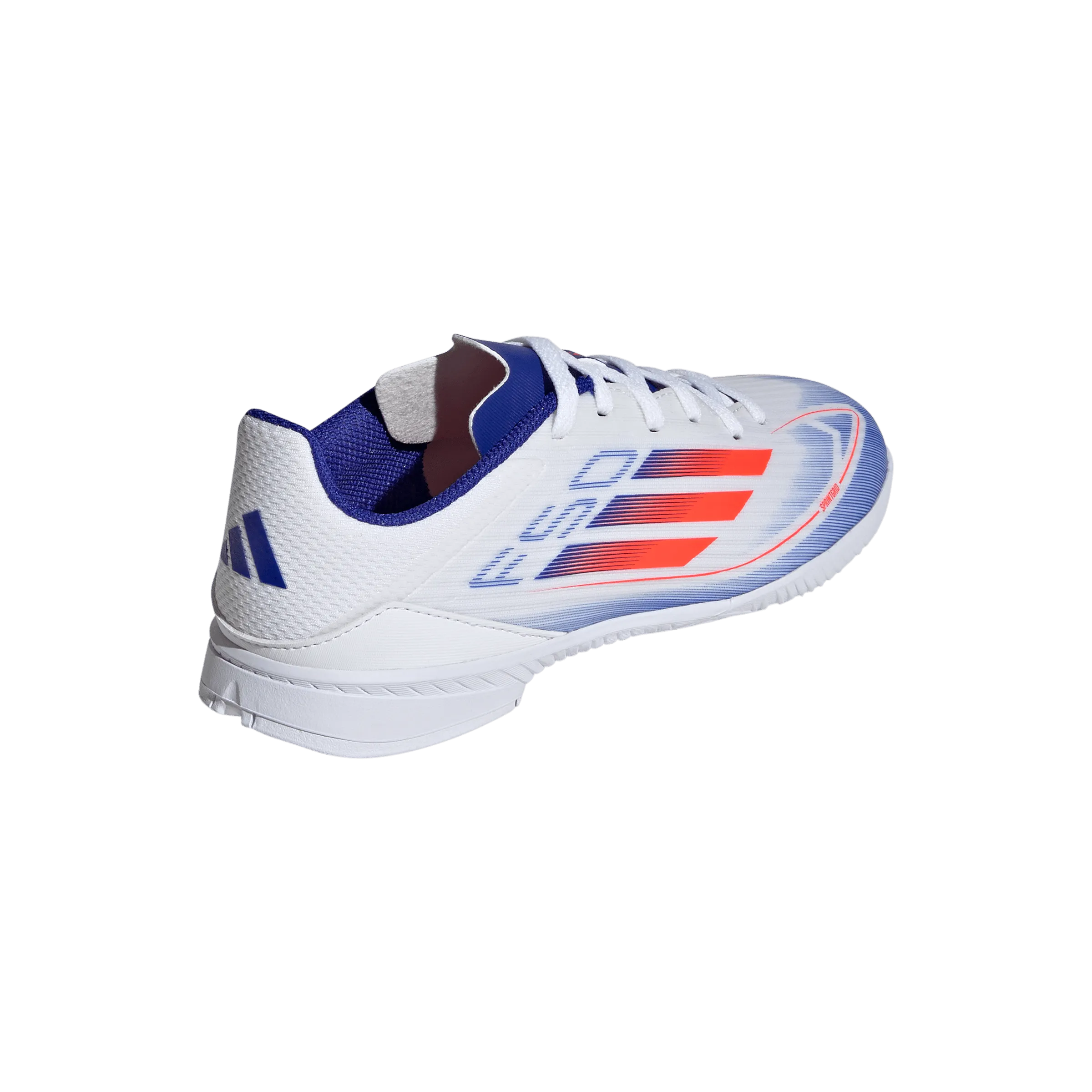 F50 League Youth Indoor Boots - Advancement Pack (IF1368)