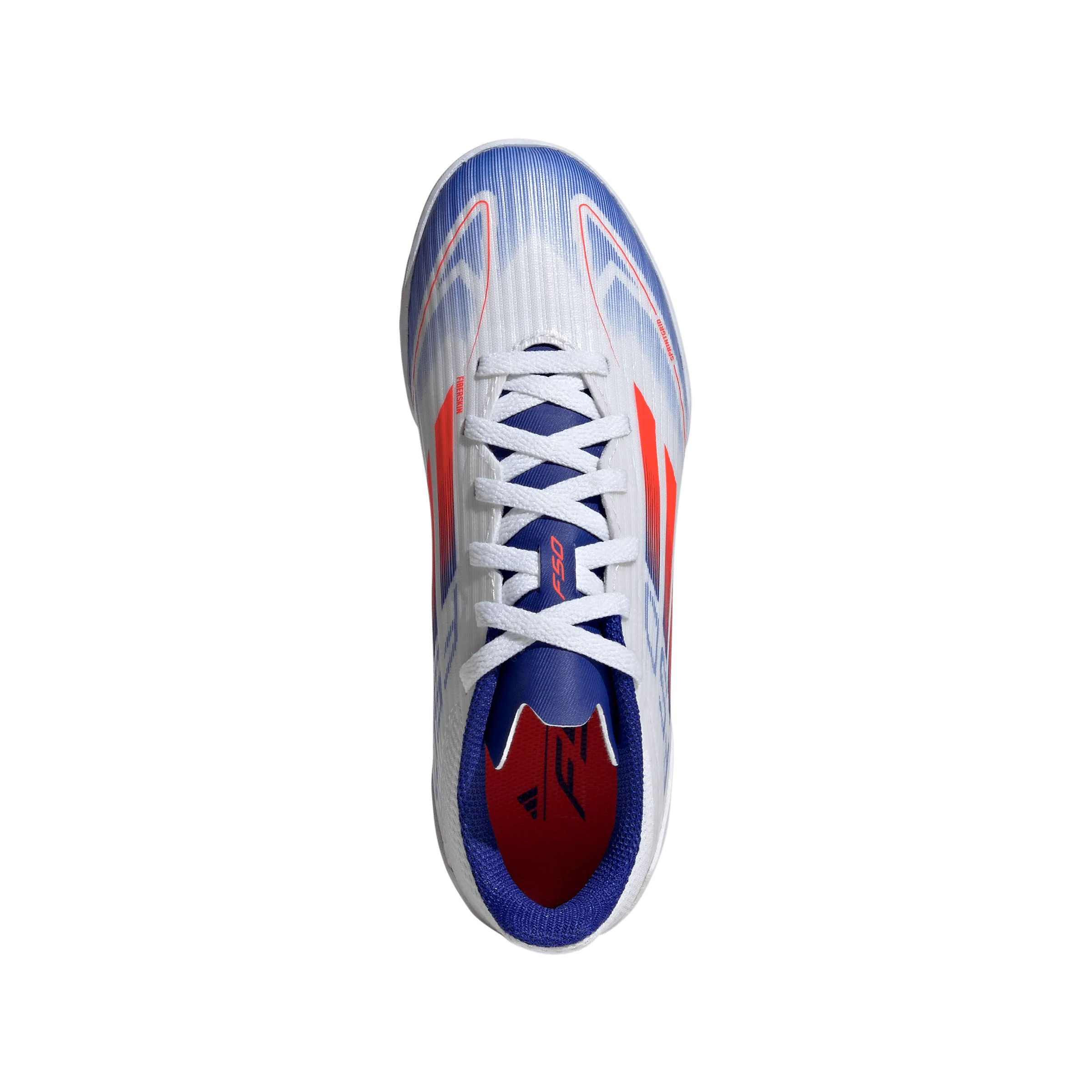 F50 League Youth Indoor Boots - Advancement Pack (IF1368)
