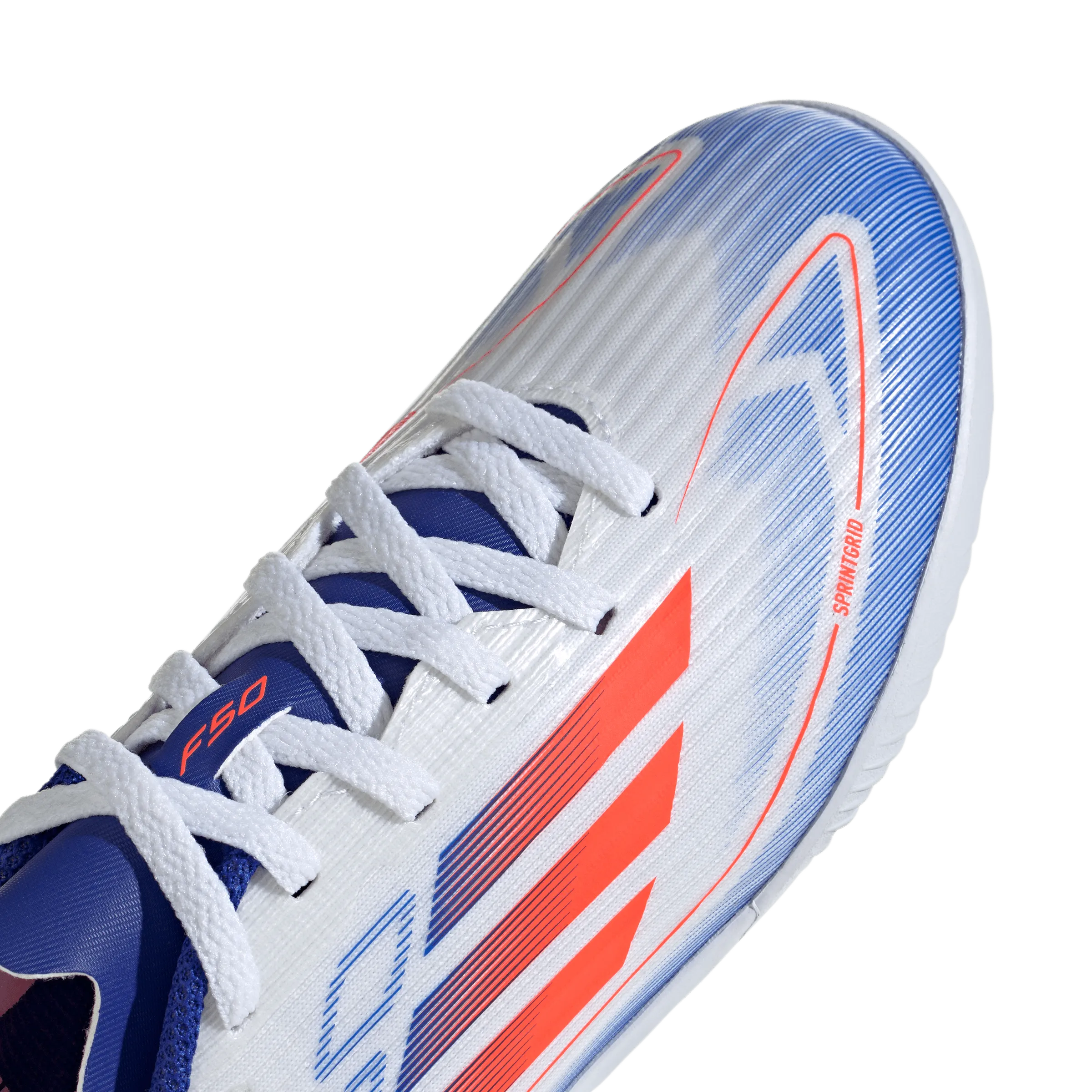 F50 League Youth Indoor Boots - Advancement Pack (IF1368)