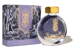 Ferris Wheel Press 38ml Bayou Berry Mist Ink (NEW)