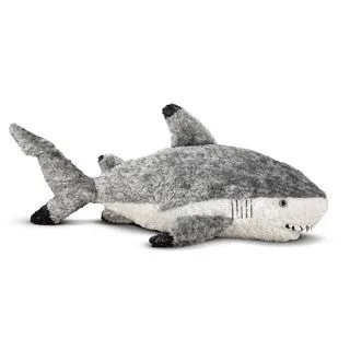 Finn Shark
