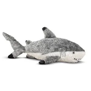 Finn Shark