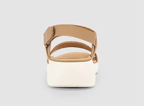 FitVille Damen SummerFlex Sandalen