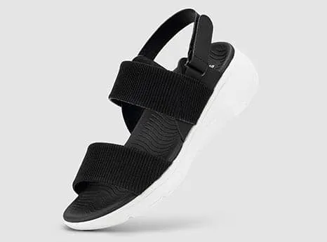 FitVille Damen SummerFlex Sandalen