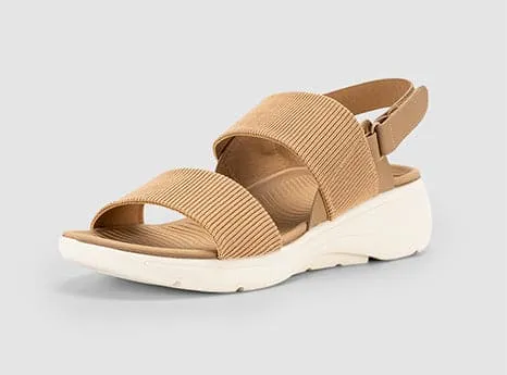 FitVille Damen SummerFlex Sandalen