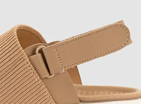 FitVille Damen SummerFlex Sandalen
