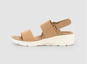 FitVille Damen SummerFlex Sandalen